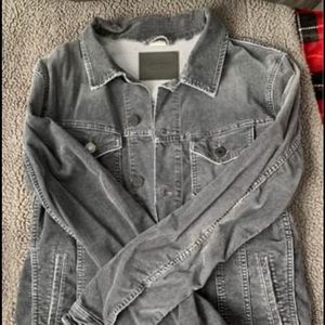 Jack & Jones Corduroy Jacket